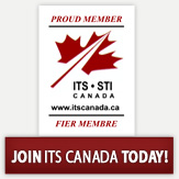 Join ITS Canada today!